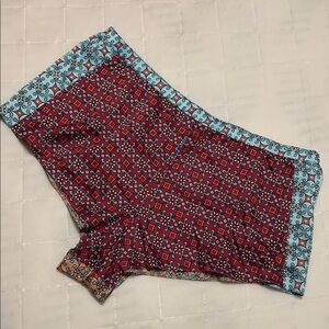 Victoria’s Secret sleep shorts